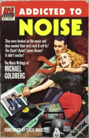 Capa do artigo Addicted To Noise