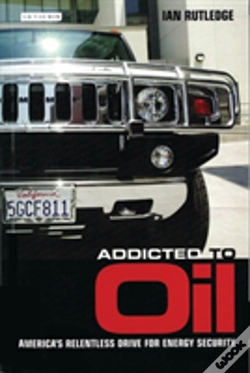 Capa do artigo Addicted To Oil