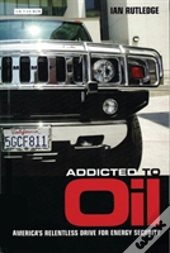 Addicted To Oil