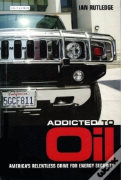 Capa do artigo Addicted To Oil