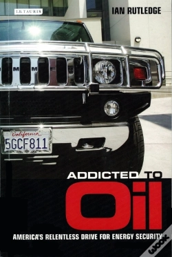 Capa do artigo Addicted To Oil