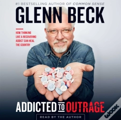 Capa do artigo Addicted To Outrage