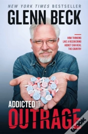 Capa do artigo Addicted To Outrage