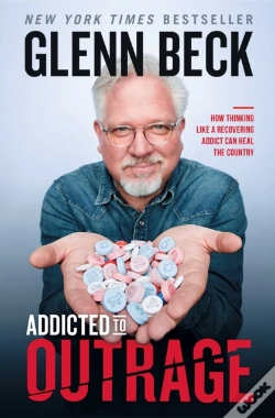 Capa do artigo Addicted To Outrage