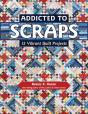 Addicted To Scraps - Preview