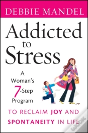 Capa do artigo Addicted To Stress