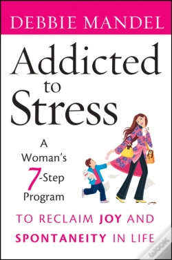 Capa do artigo Addicted To Stress
