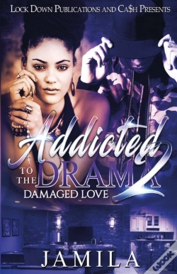 Capa do artigo Addicted To The Drama 2