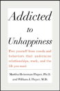 Addicted To Unhappiness - Preview