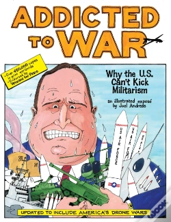 Capa do artigo Addicted To War