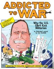 Addicted To War
