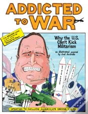 Capa do artigo Addicted To War