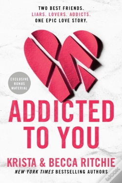 Capa do artigo Addicted To You