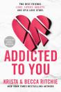 Addicted To You - Preview