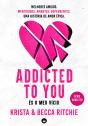 Addicted To You És O Meu Vício - Preview