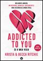 Addicted To You - És o Meu Vício - Preview