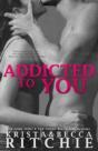 Addicted To You - Preview