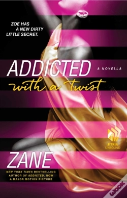 Capa do artigo Addicted With A Twist