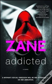 Capa do artigo Addicted