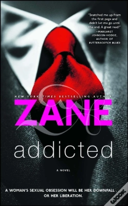 Capa do artigo Addicted
