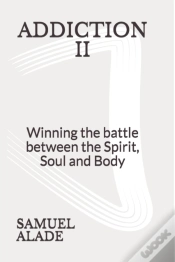 Capa do artigo Addiction 2: Winning The Battle Between