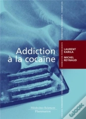 Capa do artigo Addiction À La Cocaïne