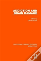Addiction And Brain Damage