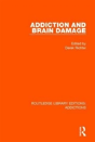 Addiction And Brain Damage - Preview