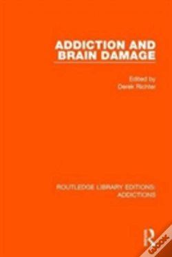 Capa do artigo Addiction And Brain Damage