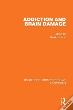 Capa do artigo Addiction And Brain Damage