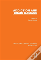 Addiction And Brain Damage