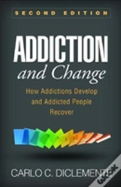 Capa do artigo Addiction And Change, Second Edition
