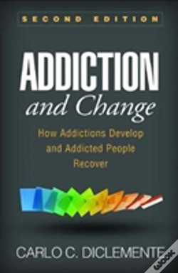 Capa do artigo Addiction And Change, Second Edition