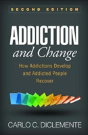 Addiction And Change, Second Edition - Preview