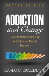 Capa do artigo Addiction And Change, Second Edition