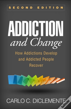Capa do artigo Addiction And Change, Second Edition