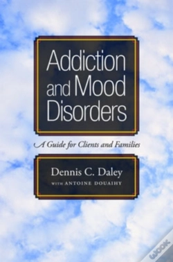 Capa do artigo Addiction And Mood Disorders