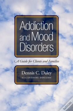 Capa do artigo Addiction And Mood Disorders