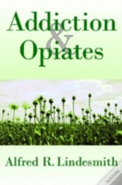 Capa do artigo Addiction And Opiates