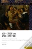 Addiction And Self-Control