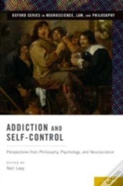 Capa do artigo Addiction And Self-Control