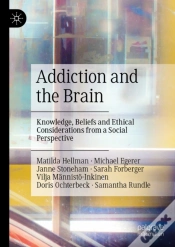 Capa do artigo Addiction And The Brain