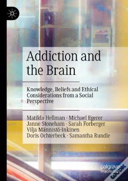Capa do artigo Addiction And The Brain