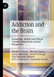 Capa do artigo Addiction And The Brain