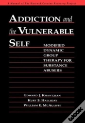 Capa do artigo Addiction And The Vulnerable Self