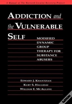 Capa do artigo Addiction And The Vulnerable Self