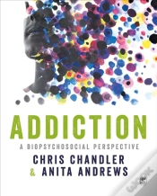 Capa do artigo Addiction
