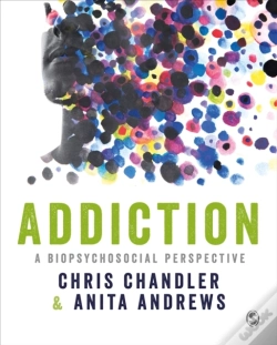 Capa do artigo Addiction