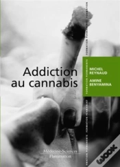 Capa do artigo Addiction Au Cannabis