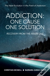 Capa do artigo Addiction
